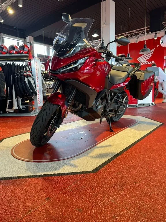 Honda NT1100 DCT NT 1100DR DCT