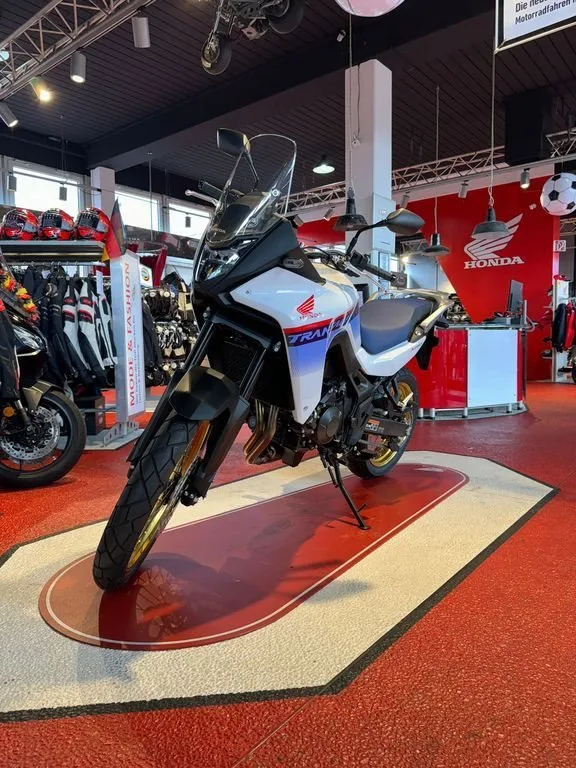 Honda XL750 Transalp