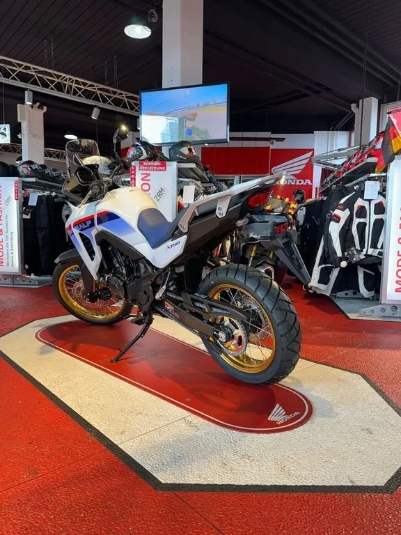 Honda XL750 Transalp