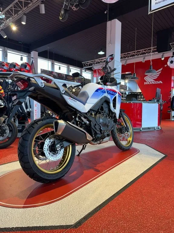 Honda XL750 Transalp