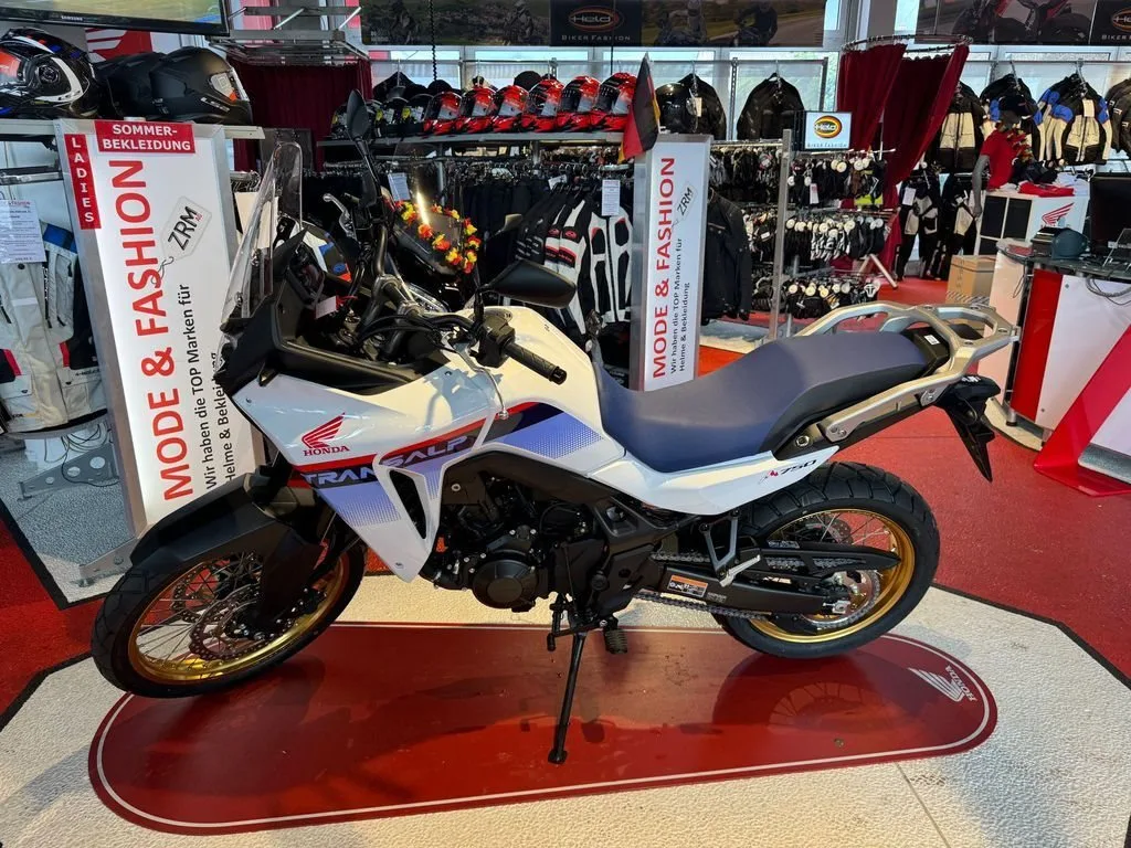 Honda XL750 Transalp