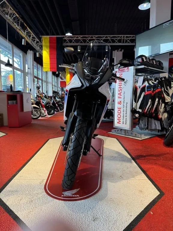 Honda XL750 Transalp