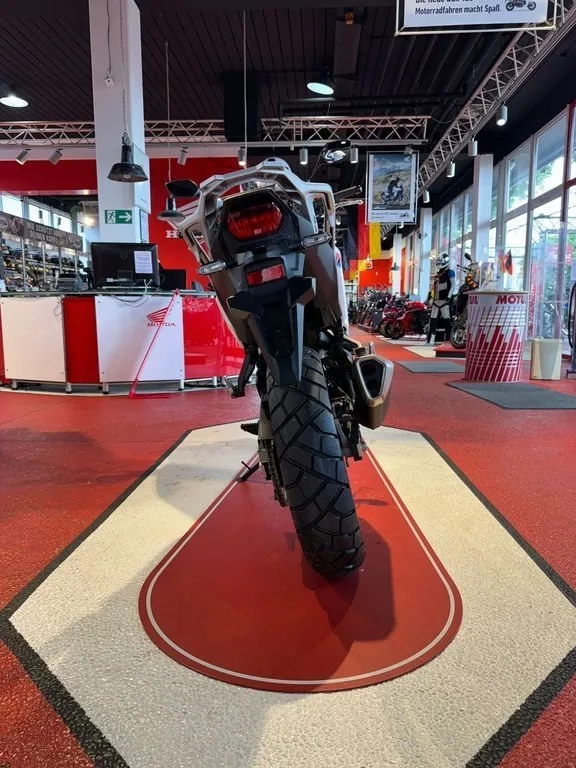 Honda XL750 Transalp