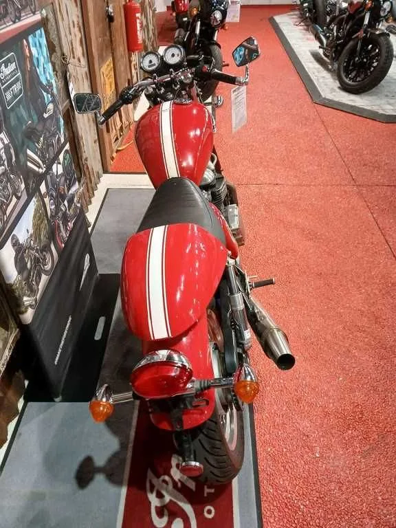 Triumph Thruxton