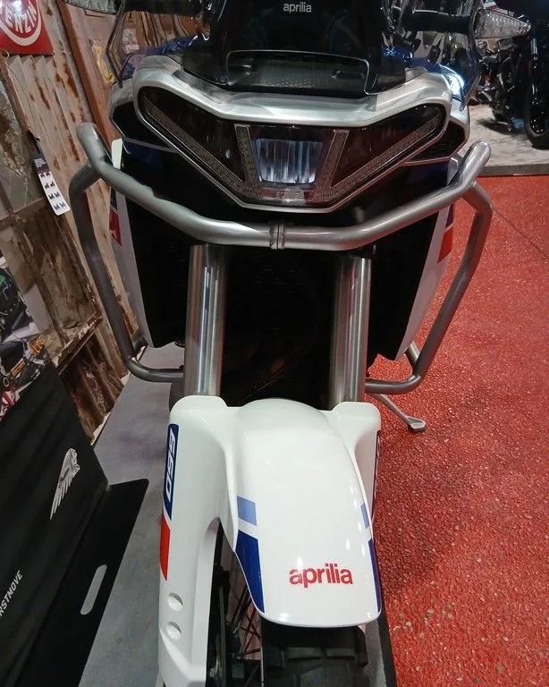 Aprilia Tuareg 660