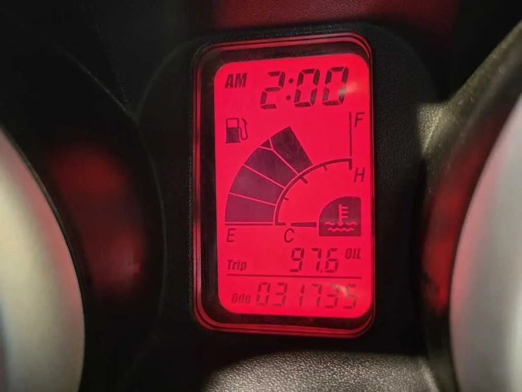 Yamaha Majesty YP250
