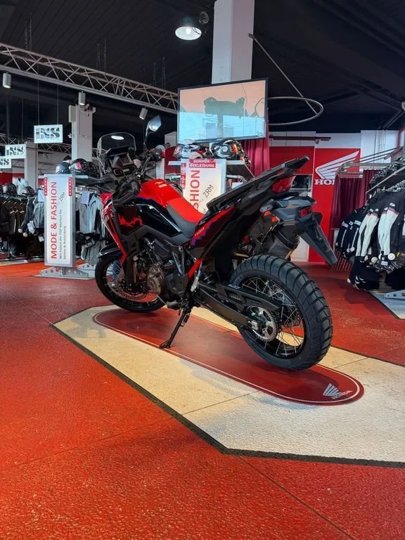 Honda CRF1100L Africa Twin