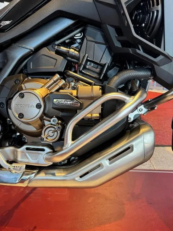 Honda CRF1100L Africa Twin DCT