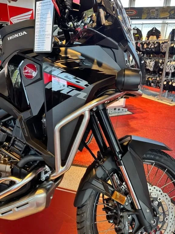 Honda CRF1100L Africa Twin DCT
