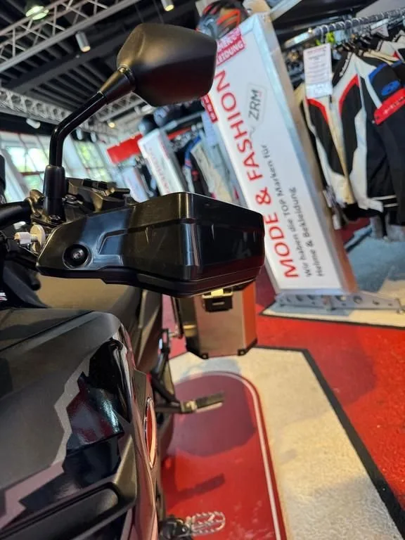 Honda CRF1100L Africa Twin DCT