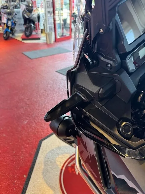 Honda CRF1100L Africa Twin DCT