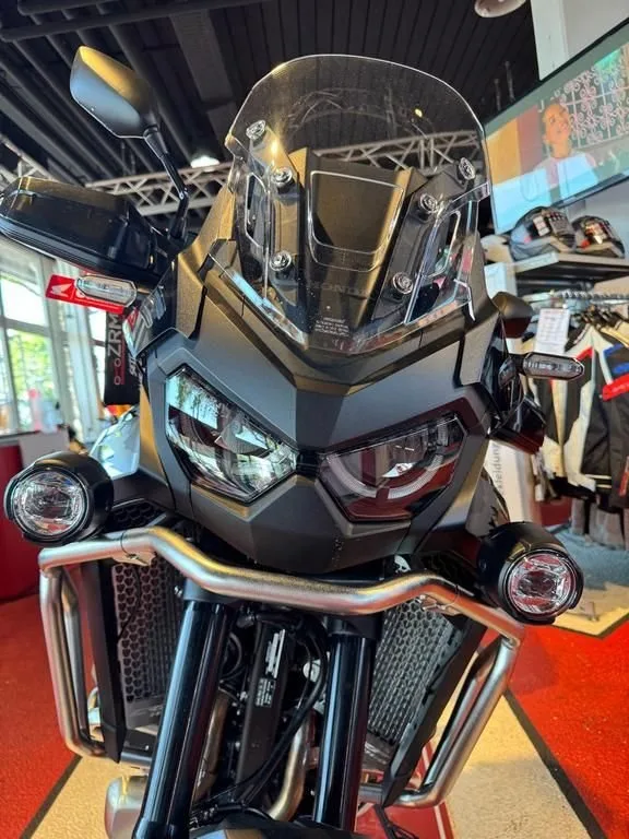 Honda CRF1100L Africa Twin DCT