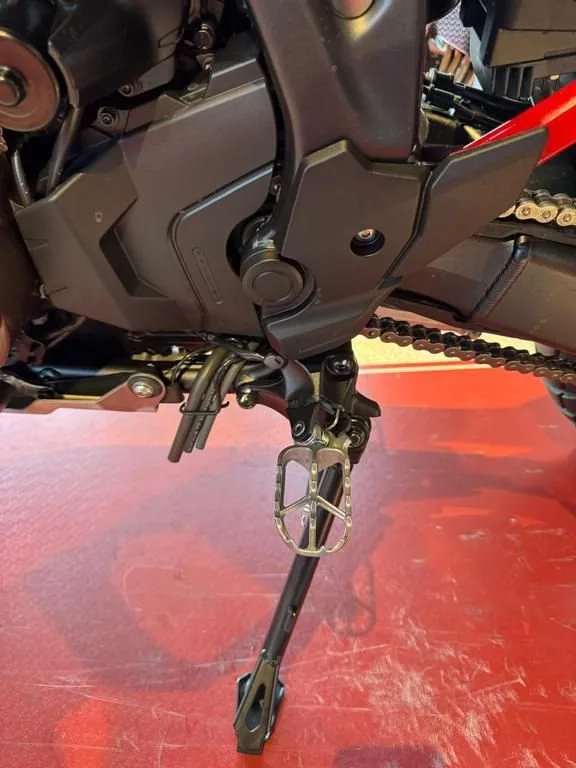 Honda CRF1100L Africa Twin DCT