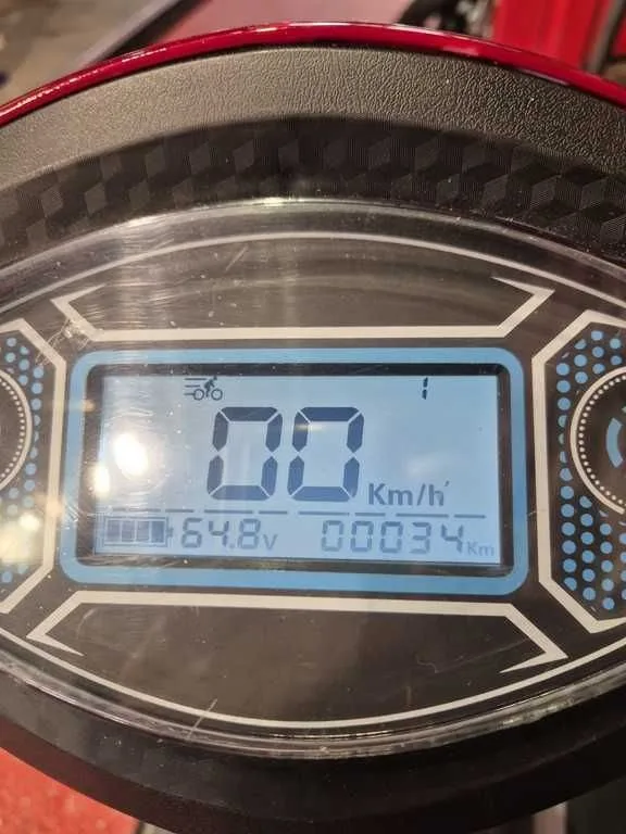 Italjet Dragster 125