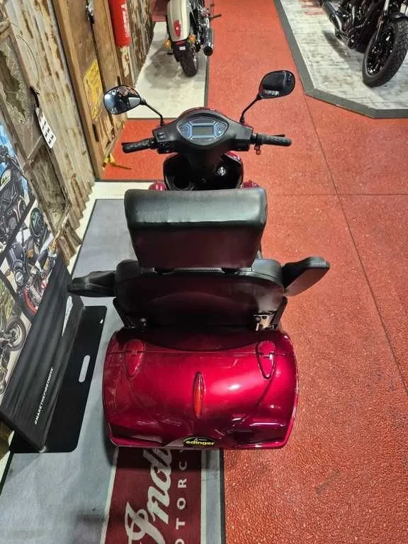 Italjet Dragster 125
