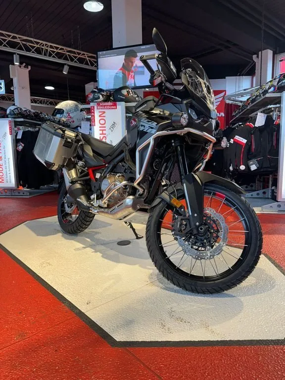 Honda CRF1100L Africa Twin