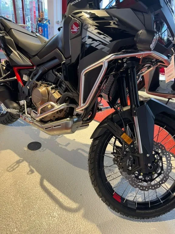 Honda CRF1100L Africa Twin