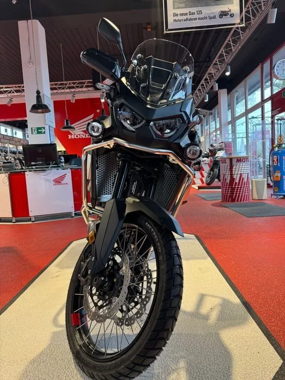 Honda CRF1100L Africa Twin