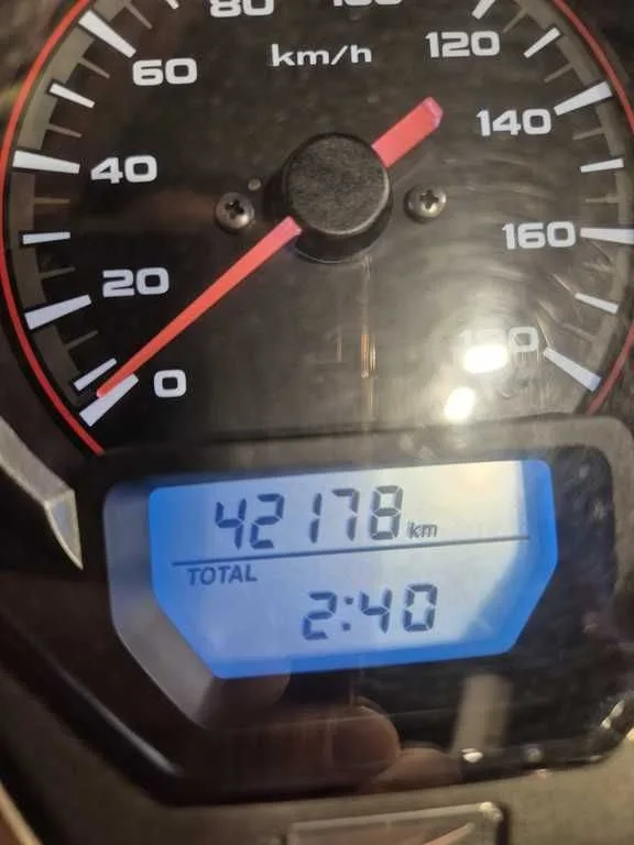 Honda SH300i