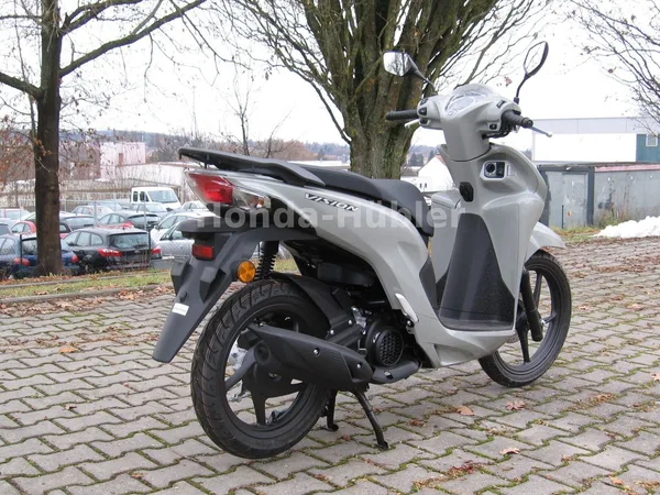 Honda NSC Vision 110 NSC 110