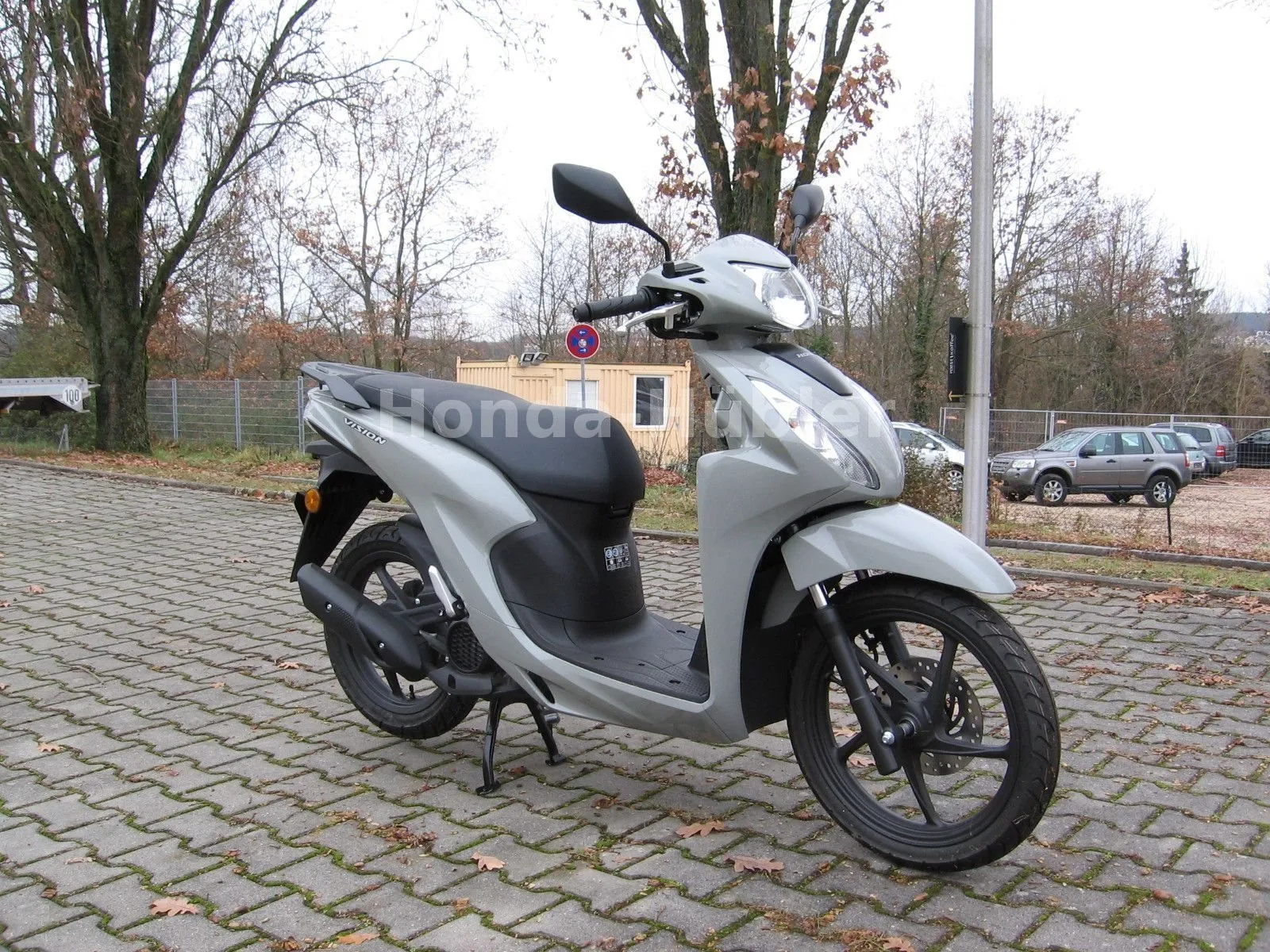 Honda NSC Vision 110 NSC 110