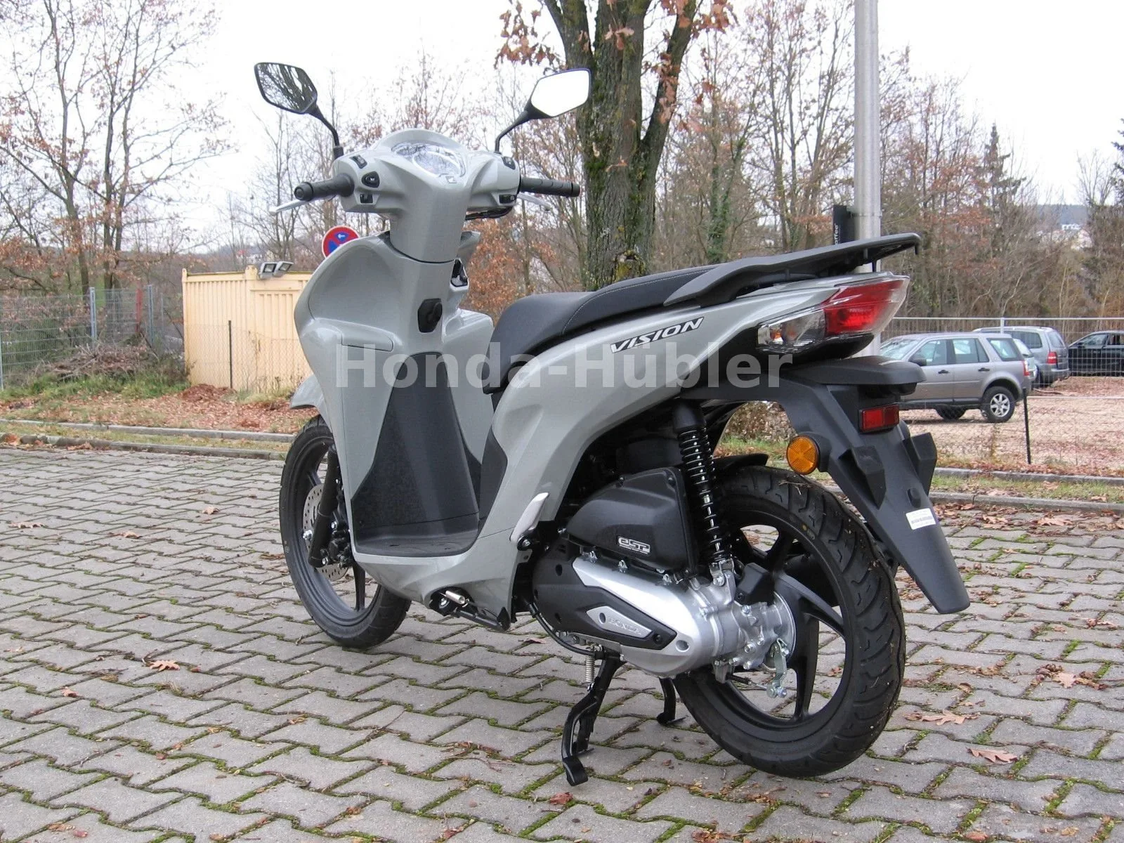 Honda NSC Vision 110 NSC 110