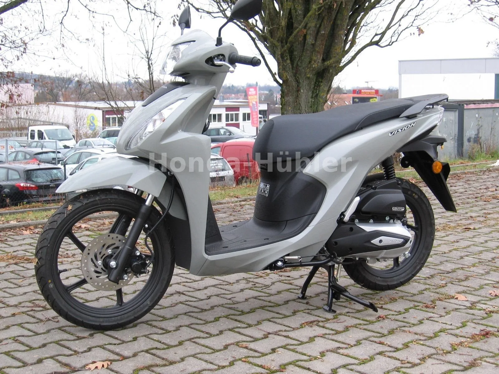 Honda NSC Vision 110 NSC 110