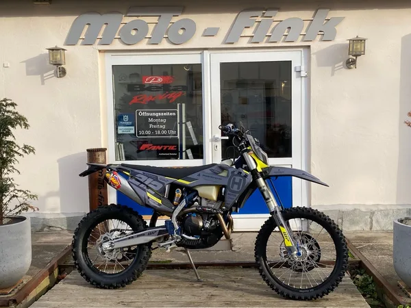 Husqvarna FE 350 / MY 2020