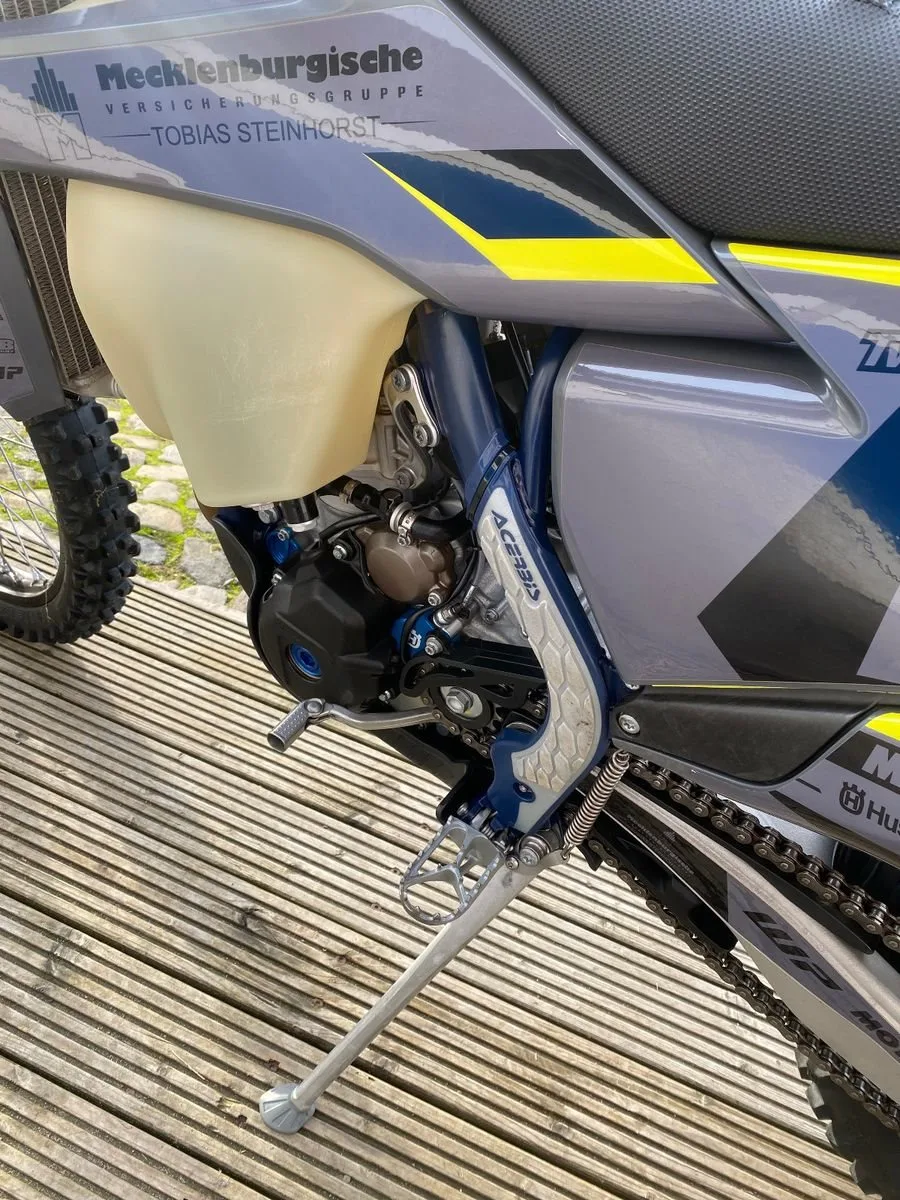 Husqvarna FE 350 / MY 2020