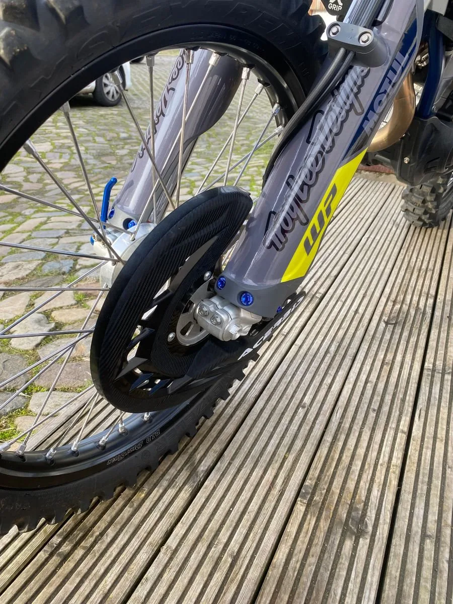 Husqvarna FE 350 / MY 2020