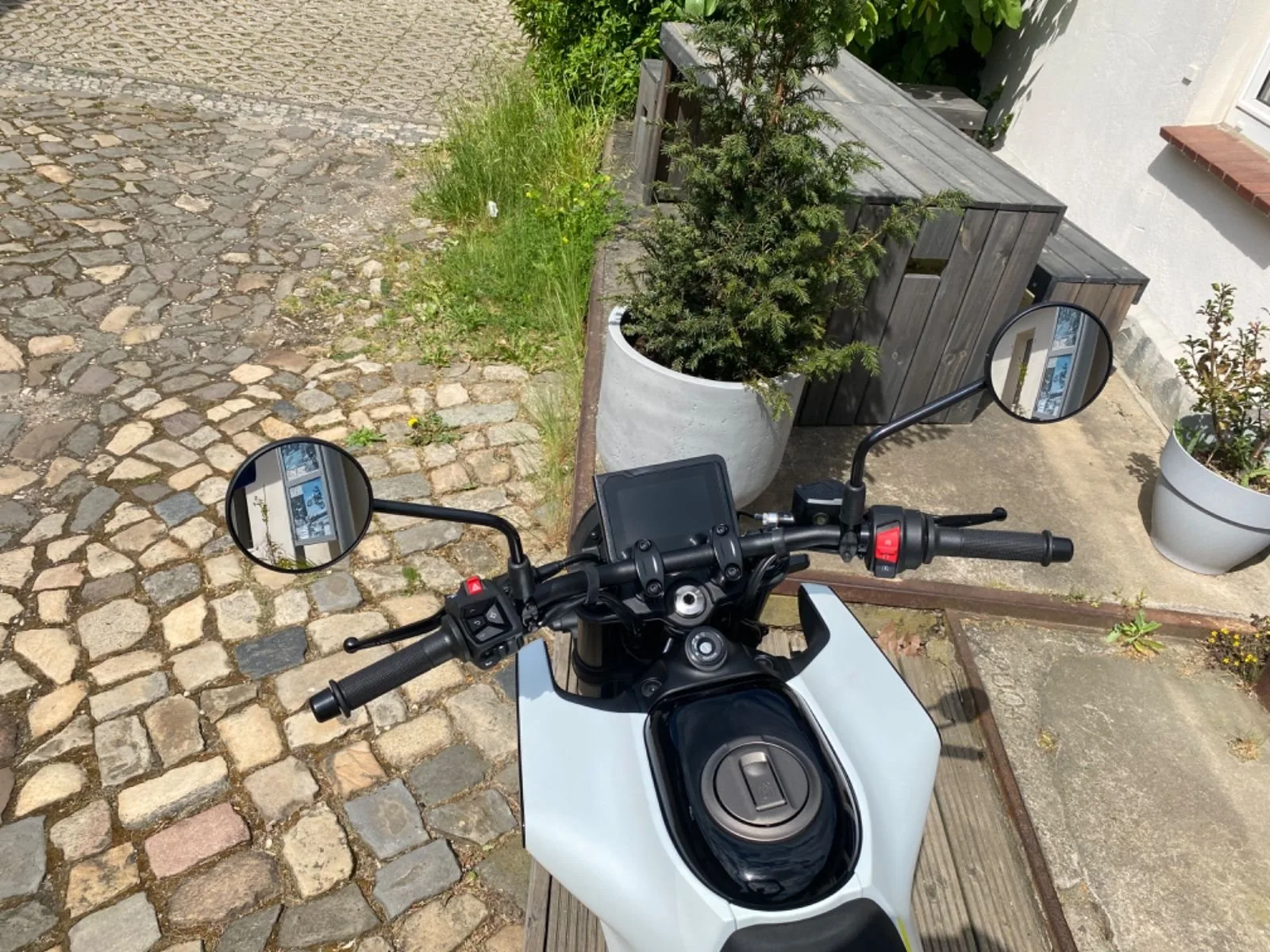 Husqvarna Vitpilen 401 MY 2024
