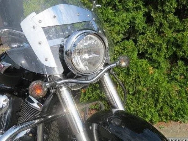 Kawasaki VN 900 Classic Touring