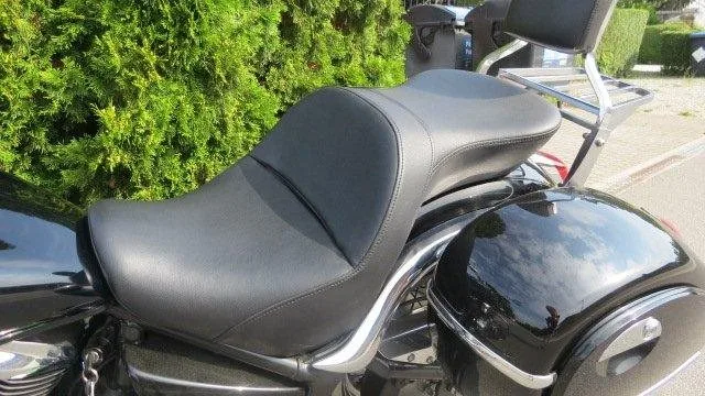Kawasaki VN 900 Classic Touring