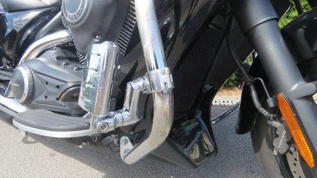 Kawasaki VN 1700 Voyager