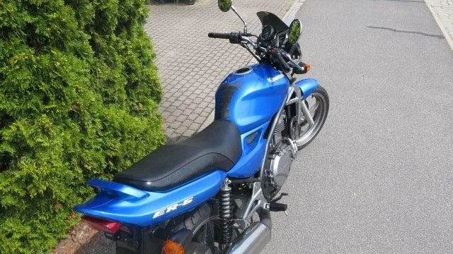 Kawasaki ER-5