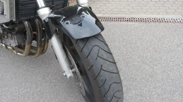 Honda CB 600 F Hornet