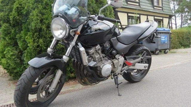 Honda CB 600 F Hornet