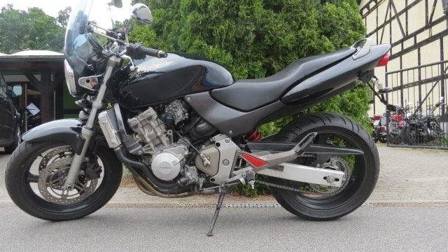 Honda CB 600 F Hornet