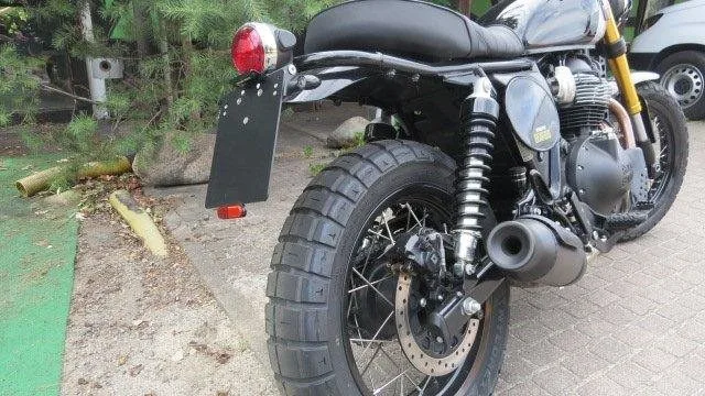 Royal Enfield Bear 650