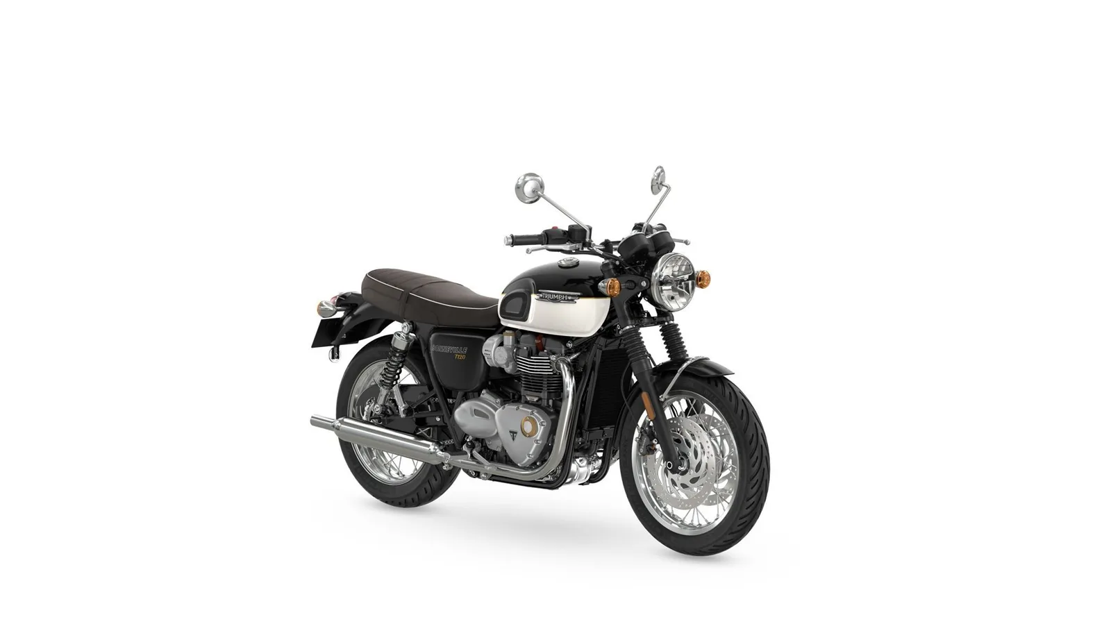 Triumph Bonneville T120