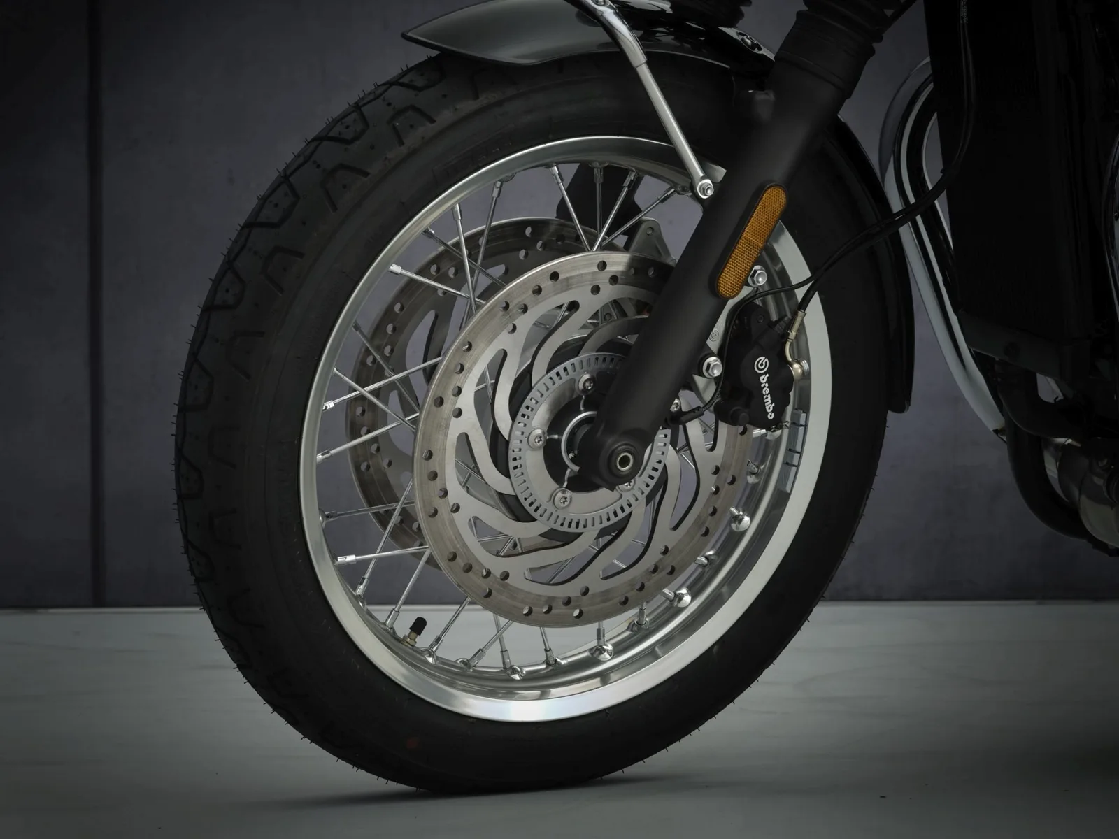 Triumph Bonneville T120