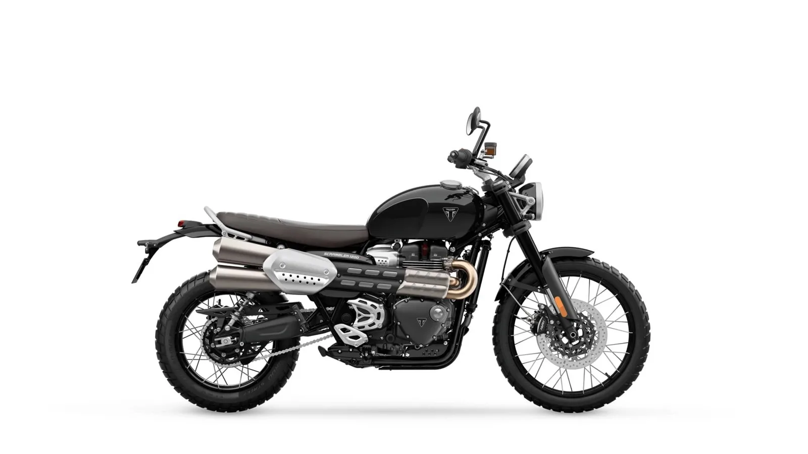 Triumph Scrambler 1200 X AKTIONSPREIS