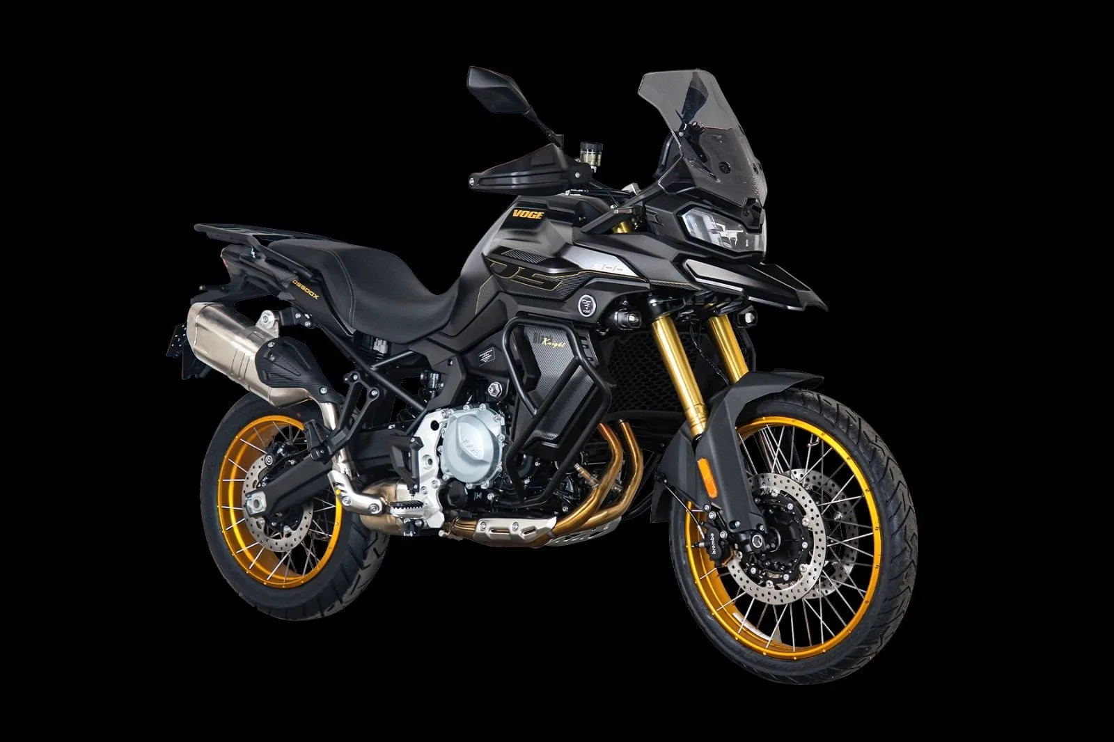 Voge DS900X