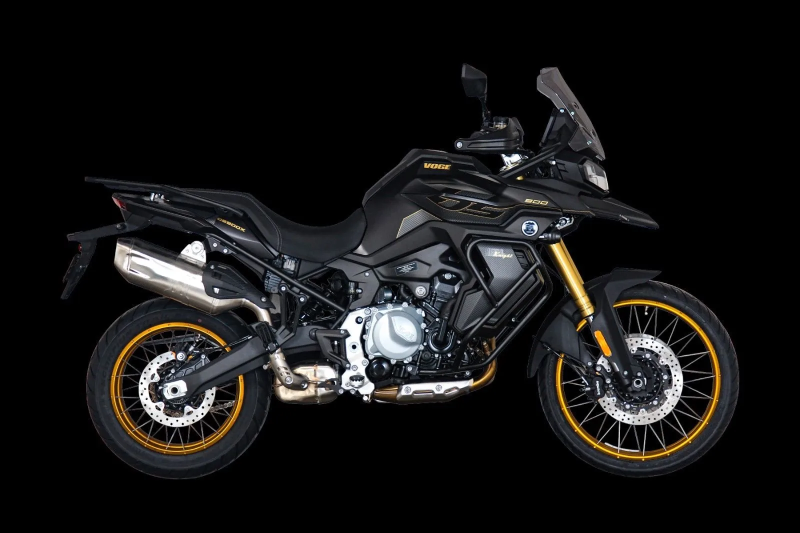 Voge DS900X