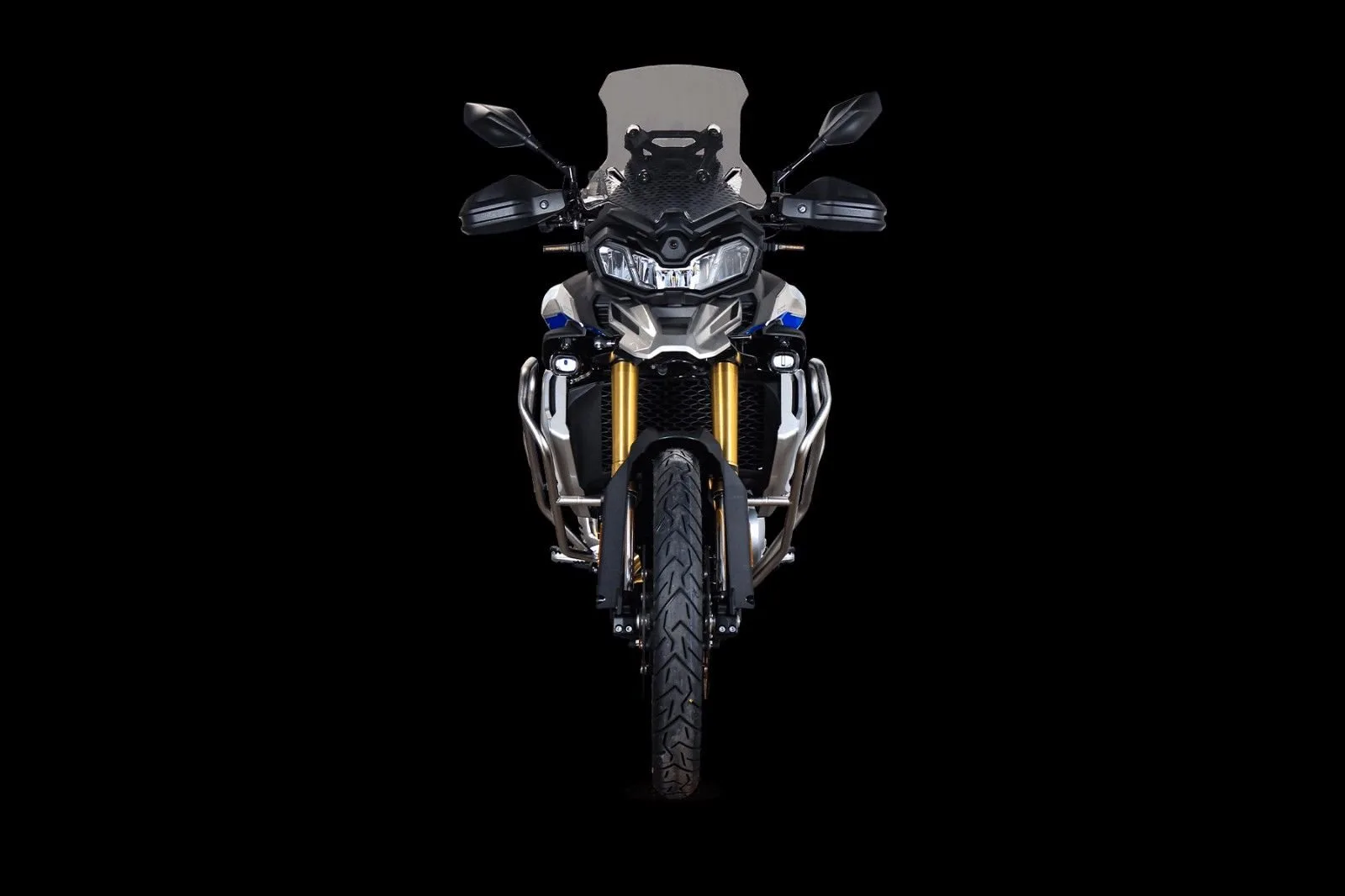Voge DS900X