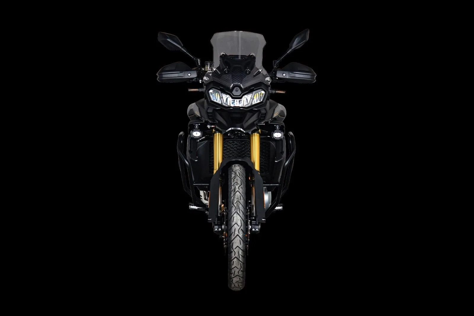 Voge DS900X