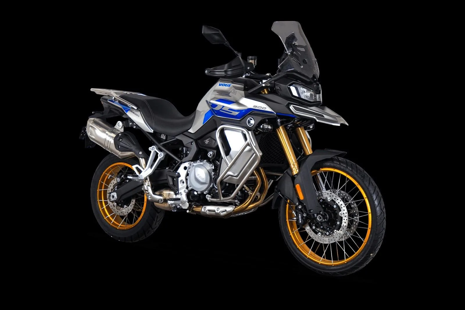 Voge DS900X