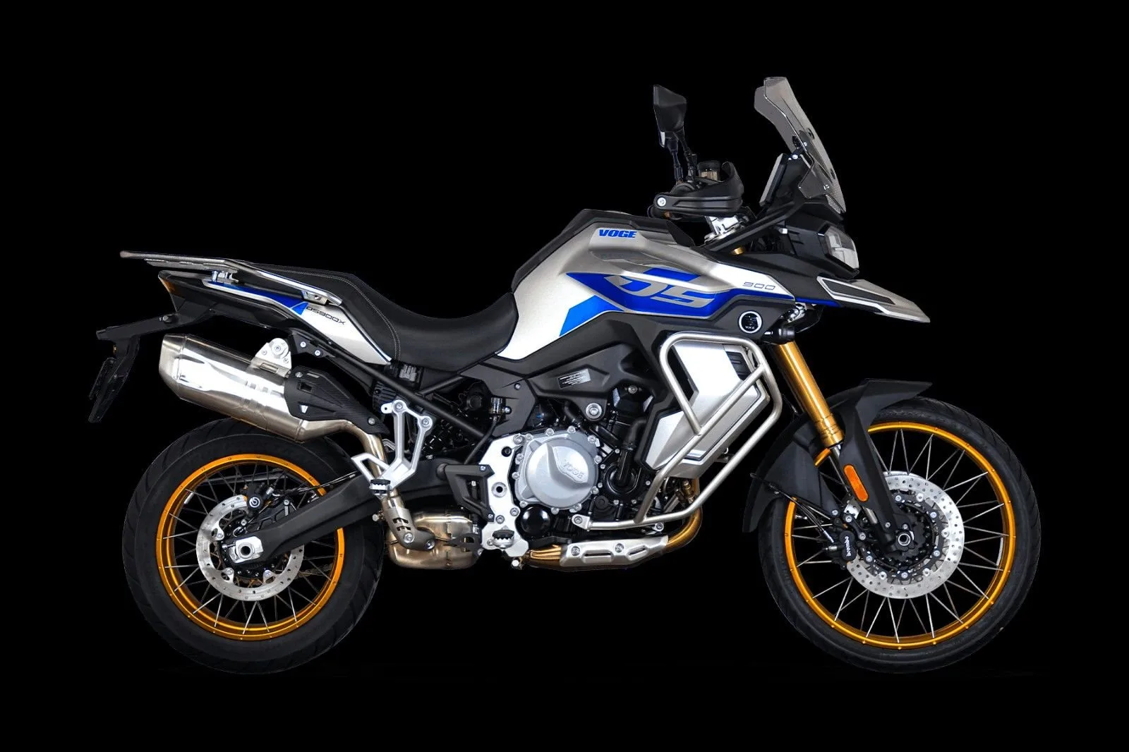 Voge DS900X