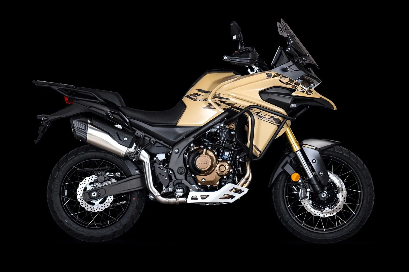 Voge DS625X