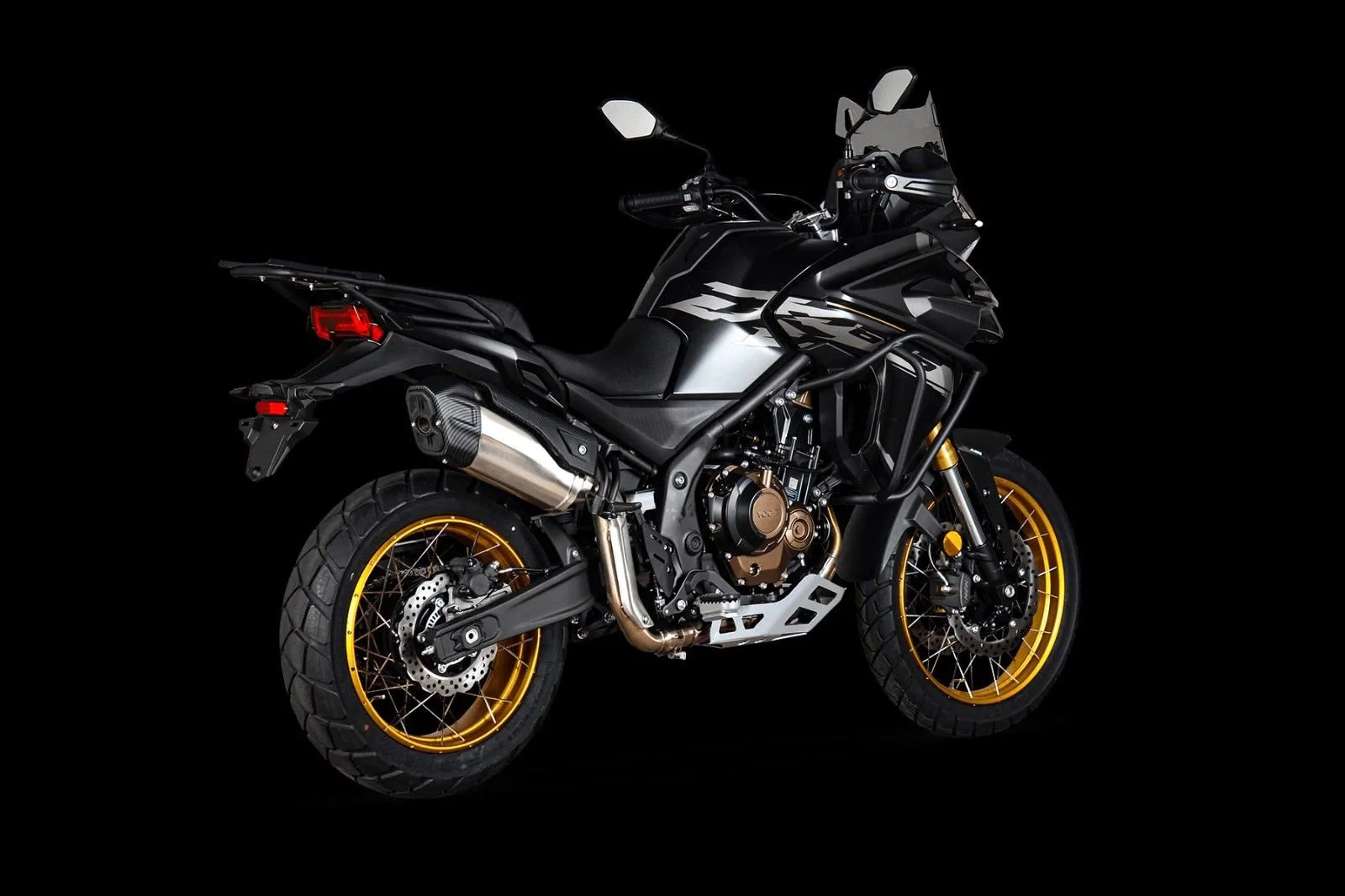 Voge DS625X